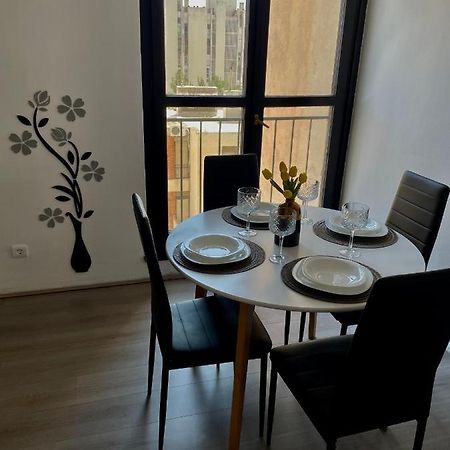 Apartmán Deniz Split Exteriér fotografie