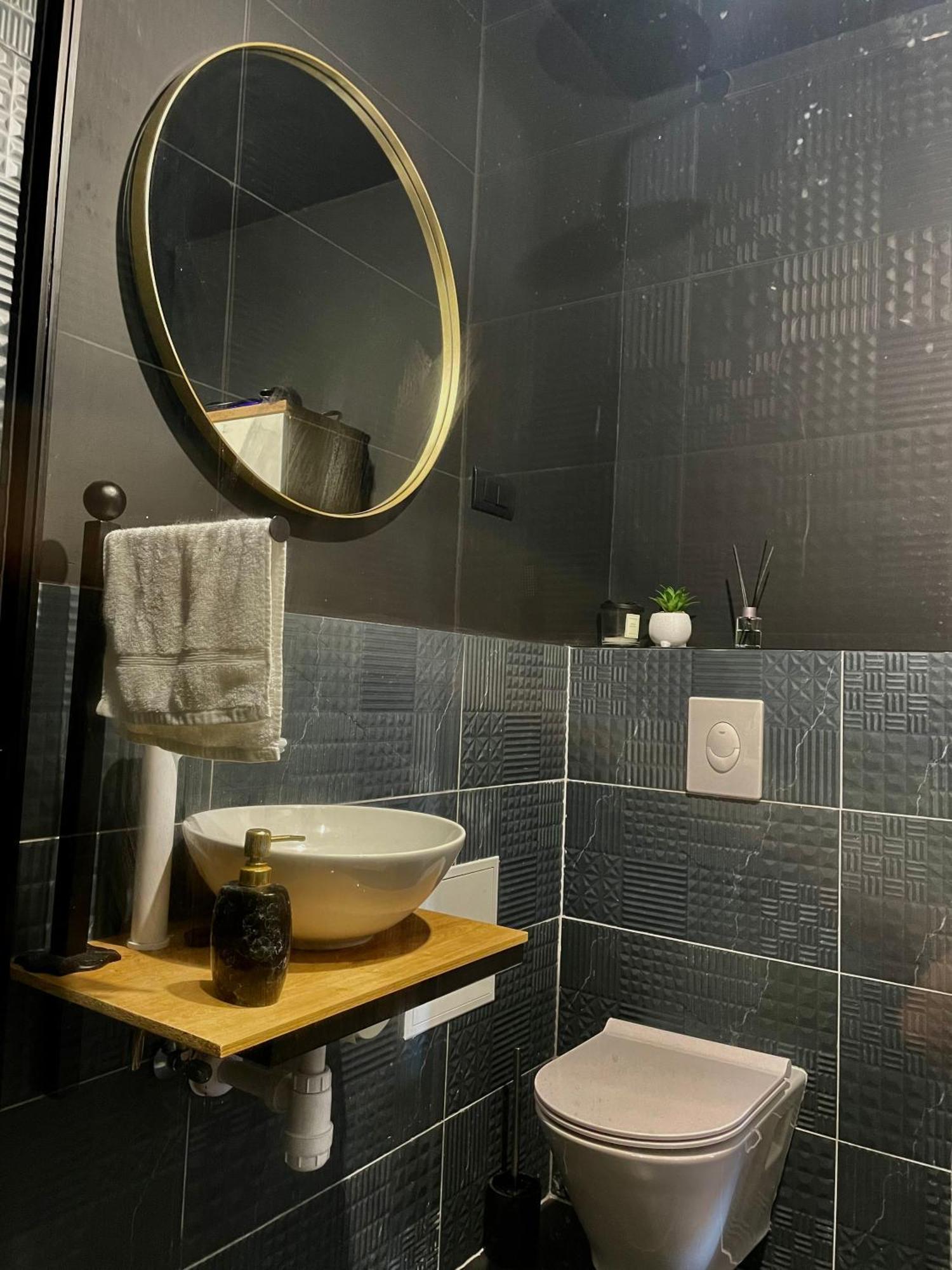 Apartmán Deniz Split Exteriér fotografie